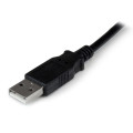 StarTech.com Adaptateur USB vers DVI - 1920x1200 - Carte Graphique et Vidéo Externe - Câble Adaptateur d'Écran Double - Comp