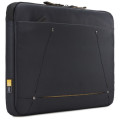 Case Logic Deco DECOS-113 Black 33,8 cm (13.3") Housse Noir