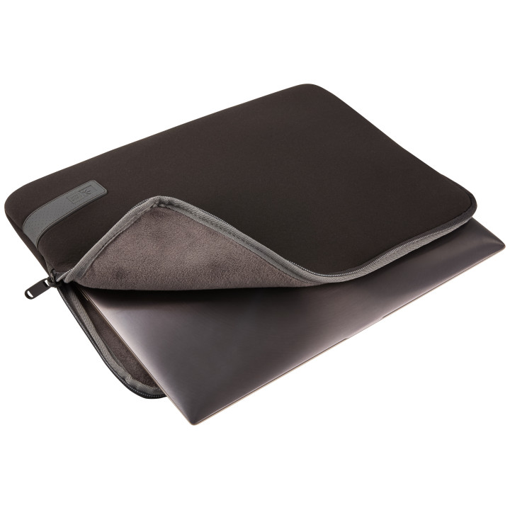 Case Logic Reflect REFPC-114 Black 35,6 cm (14") Housse Noir