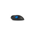 Kensington Pro Fit Ergo TB450 souris Bureau Droitier RF sans fil + Bluetooth Trackball 1600 DPI