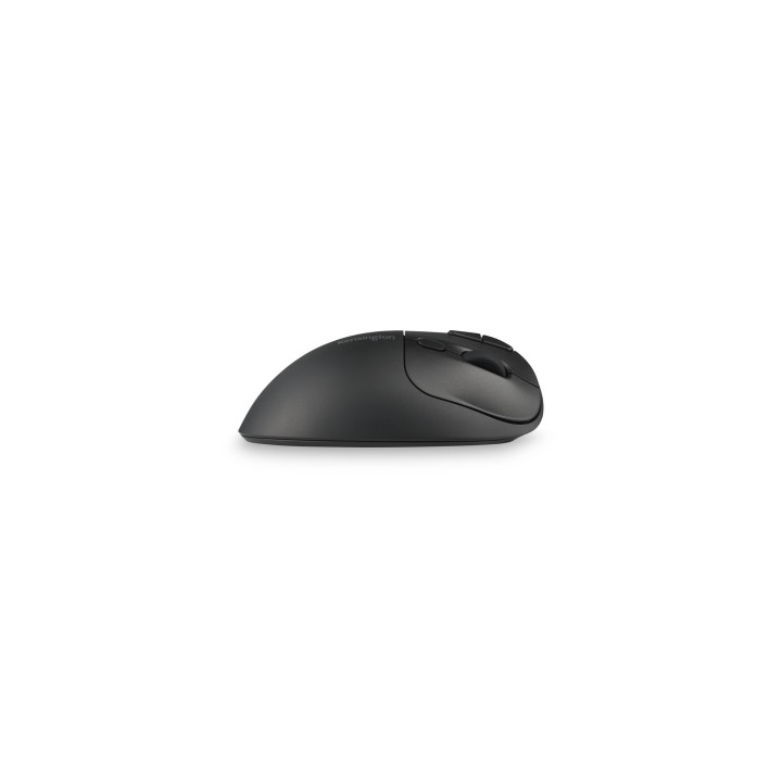 Kensington Pro Fit Ergo TB450 souris Bureau Droitier RF sans fil + Bluetooth Trackball 1600 DPI