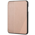 Targus Click-In 21,1 cm (8.3") Folio Or rose