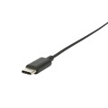 Jabra Evolve 40 Casque Avec fil Arceau Bureau/Centre d'appels USB Type-C Noir