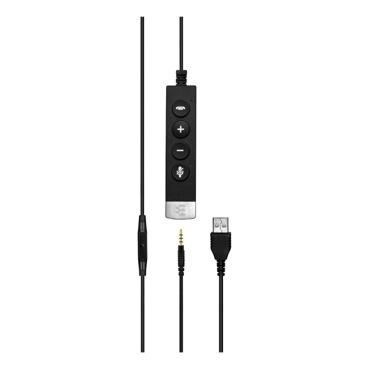 EPOS SC 660 ANC USB