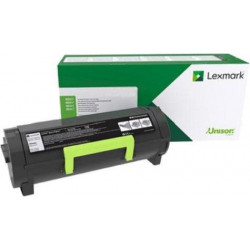 Lexmark 71B2HM0 toner cartridge 1 pc(s) Original Magenta