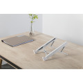Neomounts NSLS010 Support pour ordinateur portable 11-17" - pliable - compact - universel
