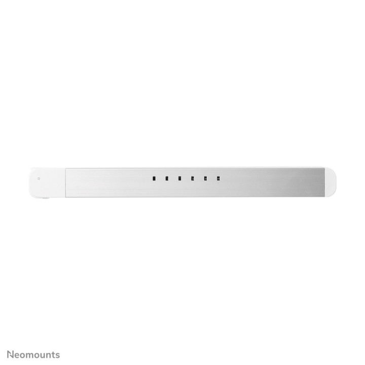 Neomounts NSLS010 Support pour ordinateur portable 11-17" - pliable - compact - universel