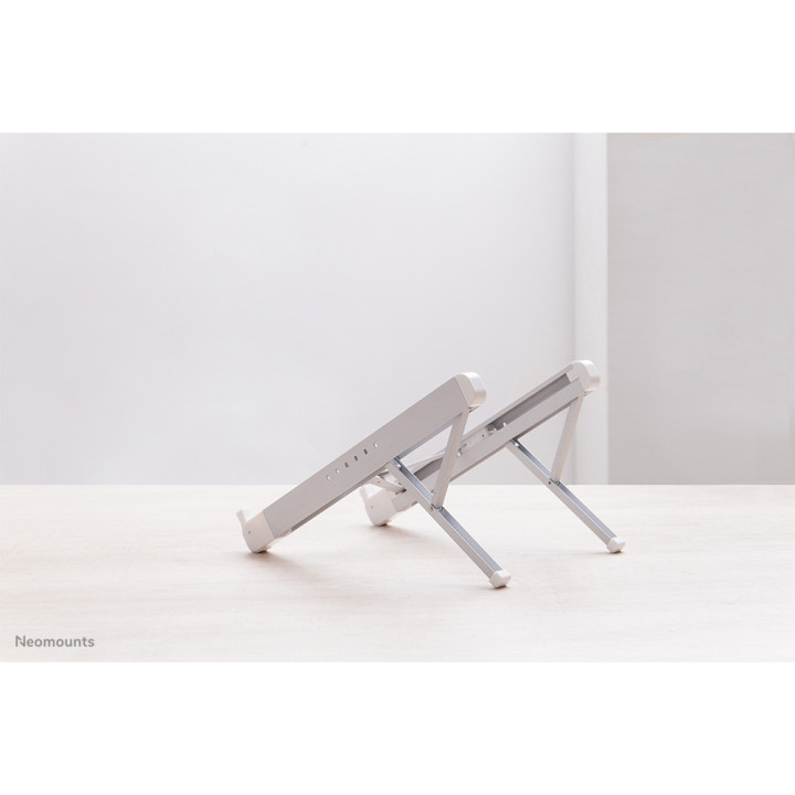 Neomounts NSLS010 Support pour ordinateur portable 11-17" - pliable - compact - universel