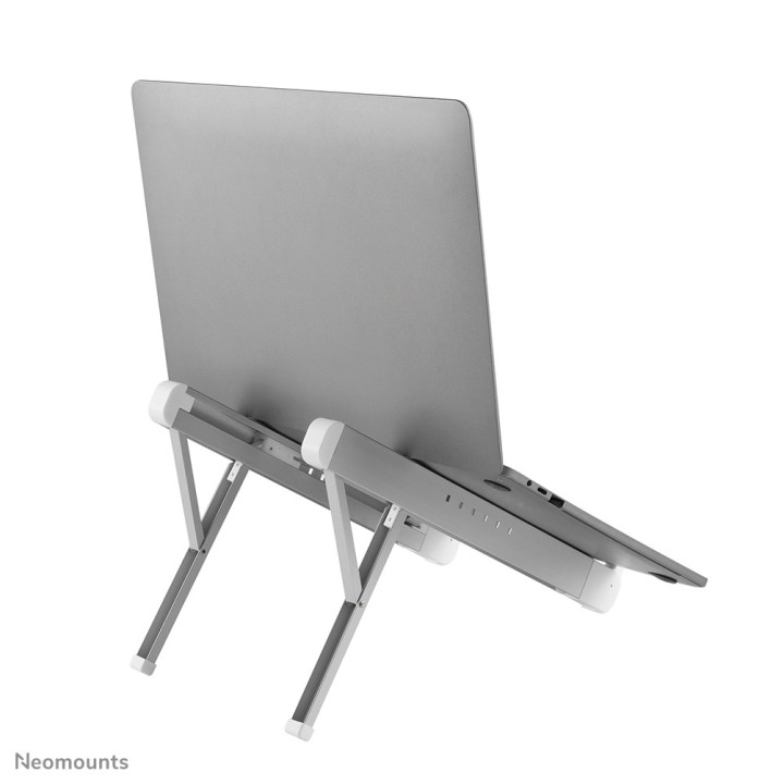 Neomounts NSLS010 Support pour ordinateur portable 11-17" - pliable - compact - universel