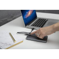 Verbatim 53652 disque dur externe 1 To 5400 tr/min 2.5" USB Type-C 3.2 Gen 1 (3.1 Gen 1) Gris
