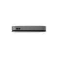 Verbatim 53652 disque dur externe 1 To 5400 tr/min 2.5" USB Type-C 3.2 Gen 1 (3.1 Gen 1) Gris