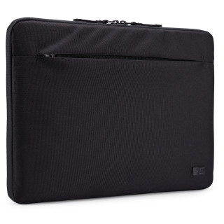 Case Logic Invigo Eco INVIS114 Black 35,6 cm (14") Housse Noir