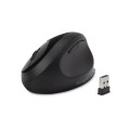 Kensington Souris sans fil Pro Fit® Ergo—noir