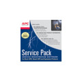 APC WEXTWAR1YR-SP-06 extension de garantie et support 1 licence(s) 1 année(s)
