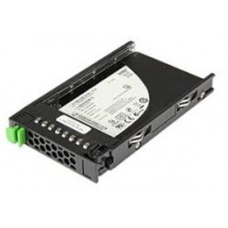 Fujitsu PY-SS38NKQ disque SSD 3,84 To Série ATA III