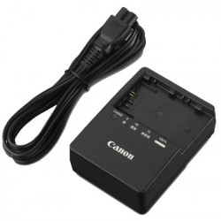 Canon LC-E6E chargeur de batterie