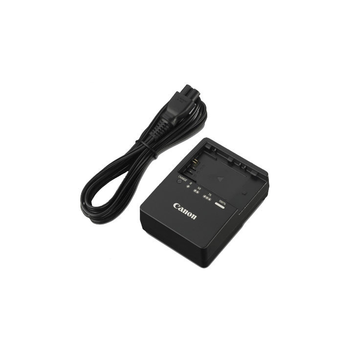 Canon LC-E6E chargeur de batterie