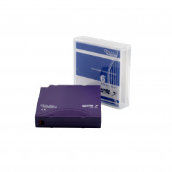 Overland-Tandberg O-T Cassette de données LTO-7, 6 To/15 To, sans étiquette (1 pièce, commandez plusieurs quantités de 5 pi