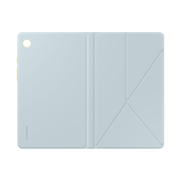 Samsung EF-BX110TLEGWW étui pour tablette 22,1 cm (8.7") Folio Bleu