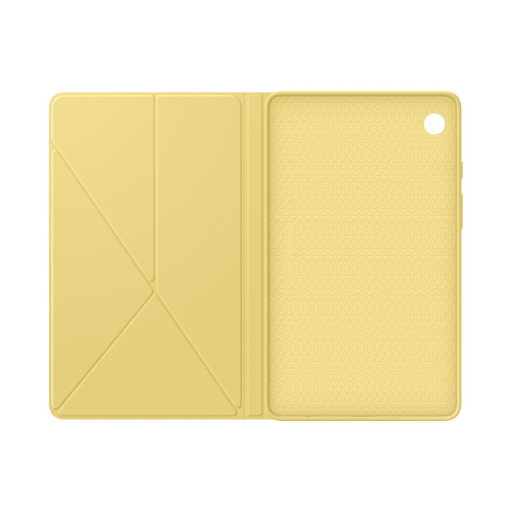 Samsung EF-BX110TLEGWW étui pour tablette 22,1 cm (8.7") Folio Bleu