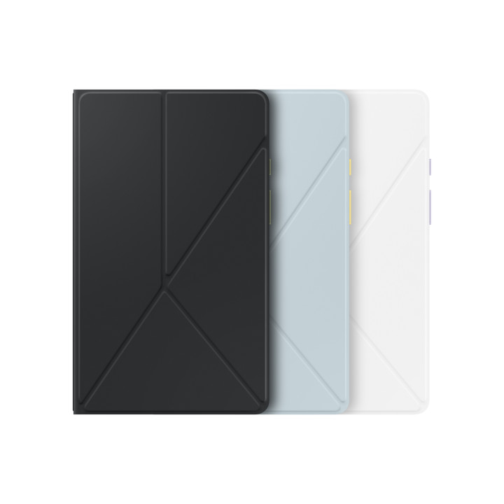 Samsung EF-BX110TLEGWW étui pour tablette 22,1 cm (8.7") Folio Bleu