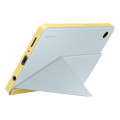 Samsung EF-BX110TLEGWW étui pour tablette 22,1 cm (8.7") Folio Bleu