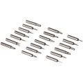 StarTech.com Tournevis de Précision Électrique - 20 Embouts - Mini Tournevis Magnétique sans Fil - Réparation Électronique