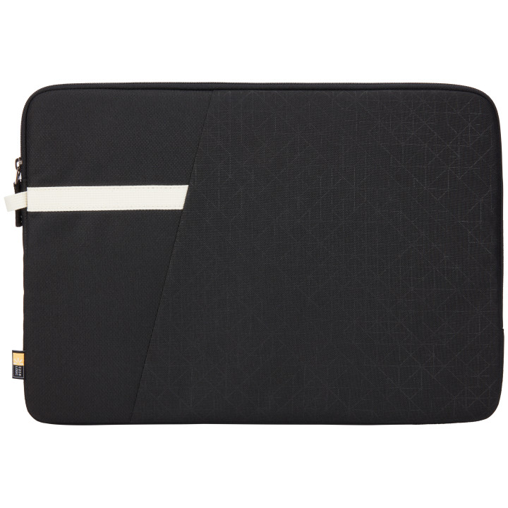 Case Logic Ibira IBRS-215 Black 39,6 cm (15.6") Housse Gris