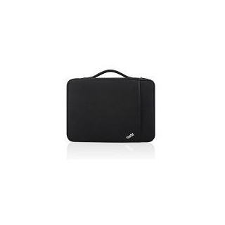 Lenovo 4X40N18008 sacoche d'ordinateurs portables 33 cm (13") Housse Noir
