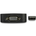 StarTech.com Adaptateur vidéo USB 2.0 vers VGA - Carte graphique externe - M/F - 1920x1200