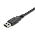 StarTech.com Adaptateur vidéo USB 2.0 vers VGA - Carte graphique externe - M/F - 1920x1200