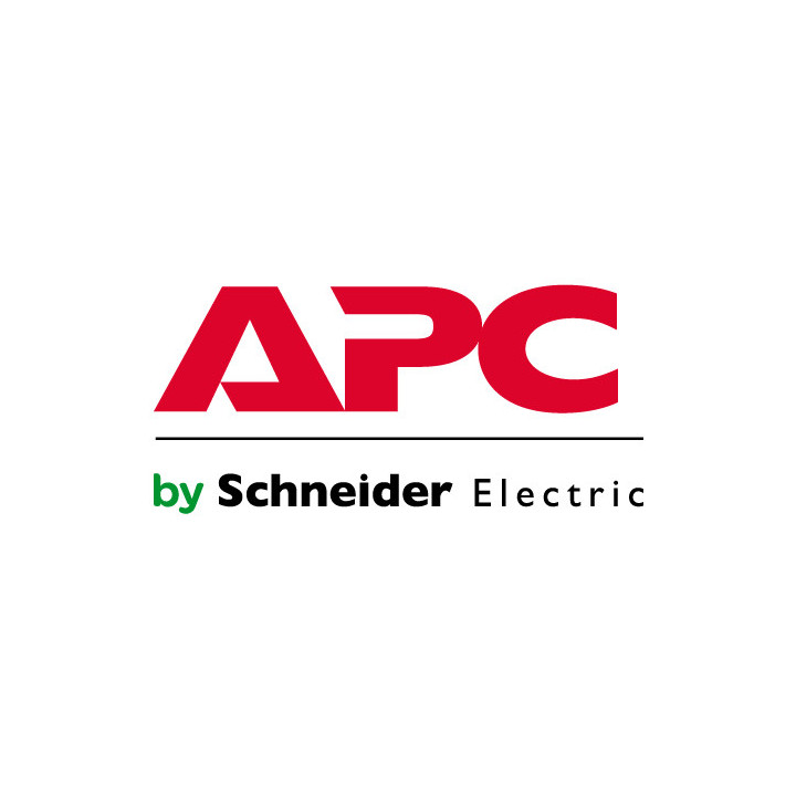 APC WEXTWAR3YR-SP-05 extension de garantie et support 1 licence(s) 3 année(s)