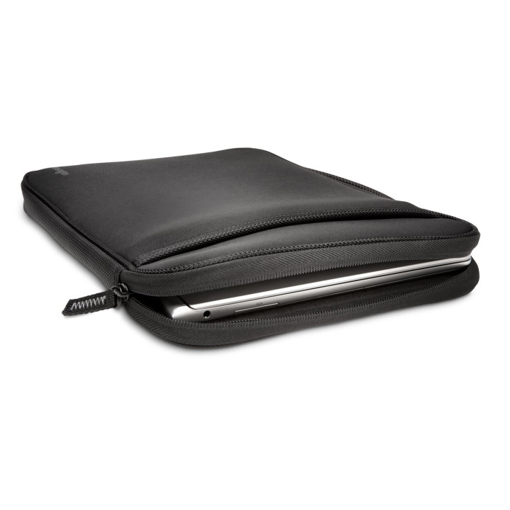 Kensington Housse universelle - 14"/35,6cm - Noire