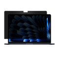 Targus ASM15MBAGL filtre anti-reflets pour écran et filtre de confidentialité Filtre de confidentialité sans bords pour ordi