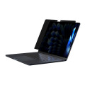 Targus ASM15MBAGL filtre anti-reflets pour écran et filtre de confidentialité Filtre de confidentialité sans bords pour ordi