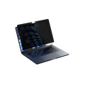 Targus ASM15MBAGL filtre anti-reflets pour écran et filtre de confidentialité Filtre de confidentialité sans bords pour ordi