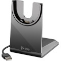 Poly Socle de chargement USB-A Voyager