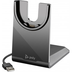 Poly Socle de chargement USB-A Voyager