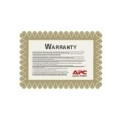 APC WEXTWAR3YR-SP-06 extension de garantie et support 1 licence(s) 3 année(s)