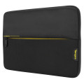 Targus CityGear 29,5 cm (11.6") Housse Noir