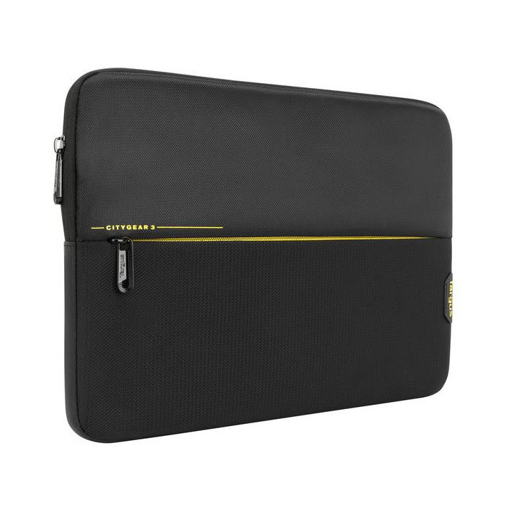 Targus CityGear 29,5 cm (11.6") Housse Noir