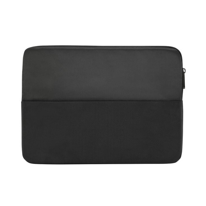Targus CityGear 33,8 cm (13.3") Housse Noir