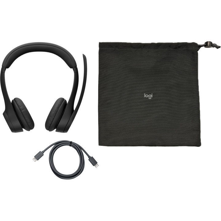 Logitech Zone 305