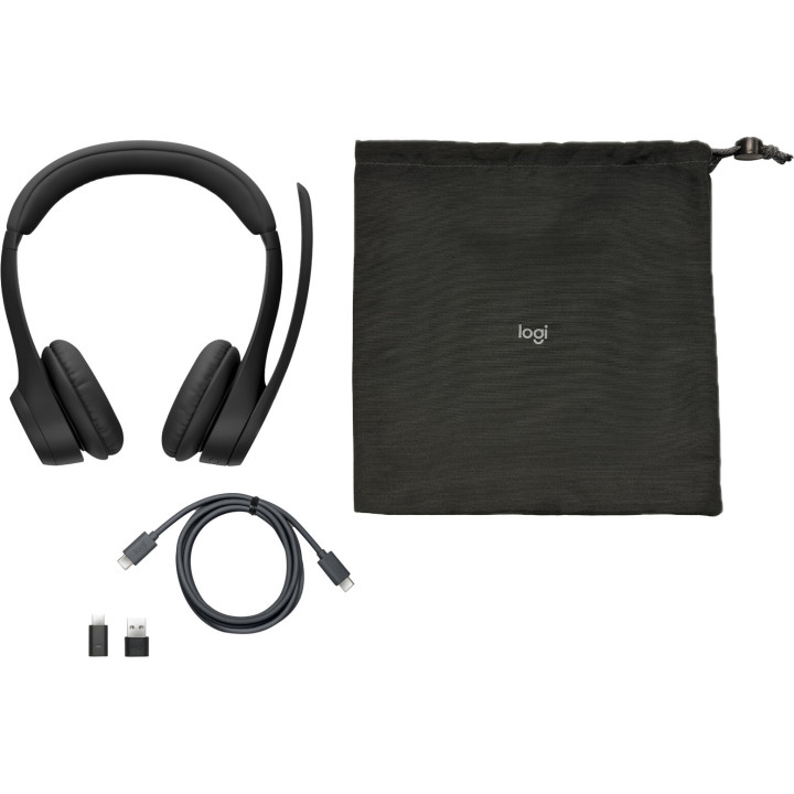Logitech Zone 305