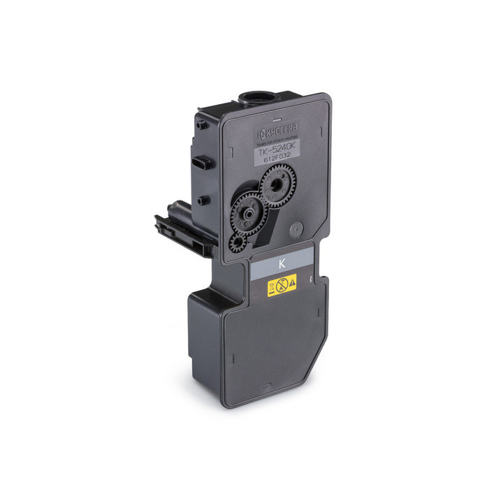 KYOCERA TK-5240K Cartouche de toner 1 pièce(s) Original Noir