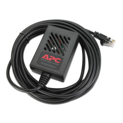 APC NetBotz Vibration Sensor Capteur à ultrasons Avec fil