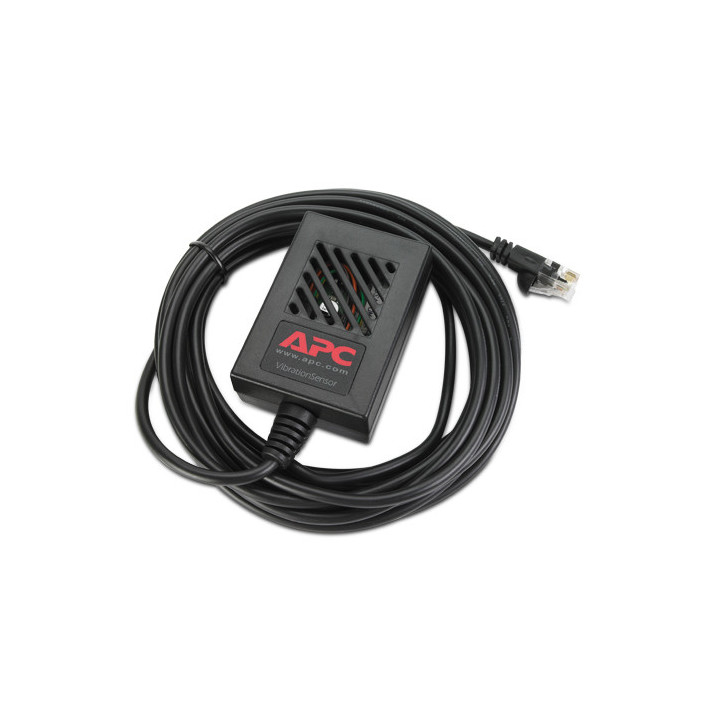 APC NetBotz Vibration Sensor Capteur à ultrasons Avec fil