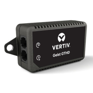 Vertiv GTHD capteur de température et d'humidité Capteur d'humidité et de température Avec fil