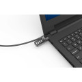 Compulocks CL37 câble antivol Noir