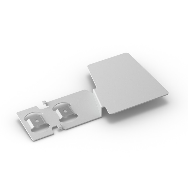 Epson Support pour lecteur de carte